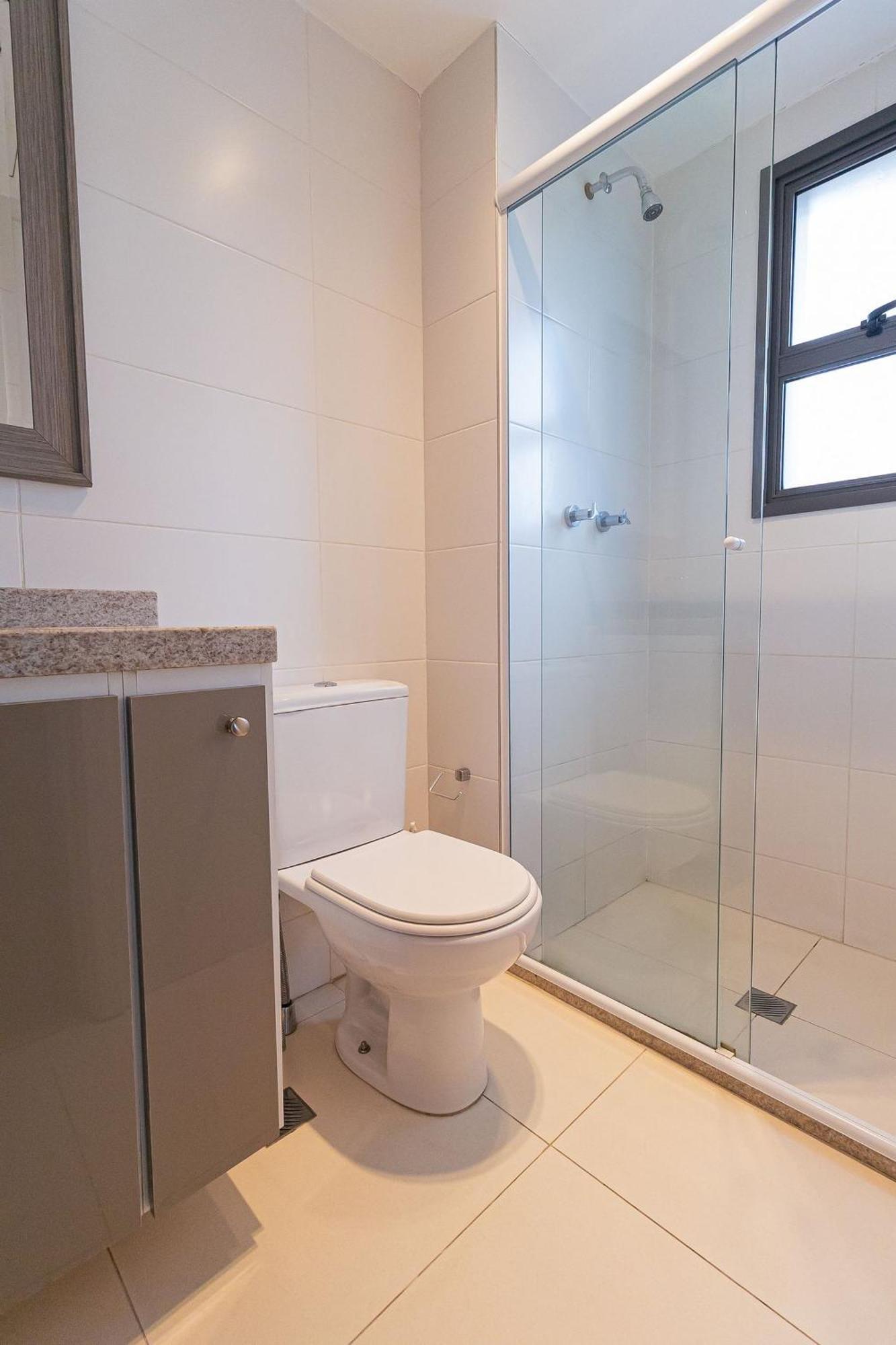 Vossa Bossa Smart Vila Madalena Appartement São Paulo Buitenkant foto